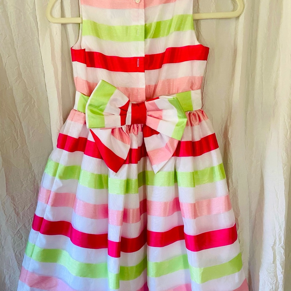 Little Girl’s Gymboree Dressy Dress